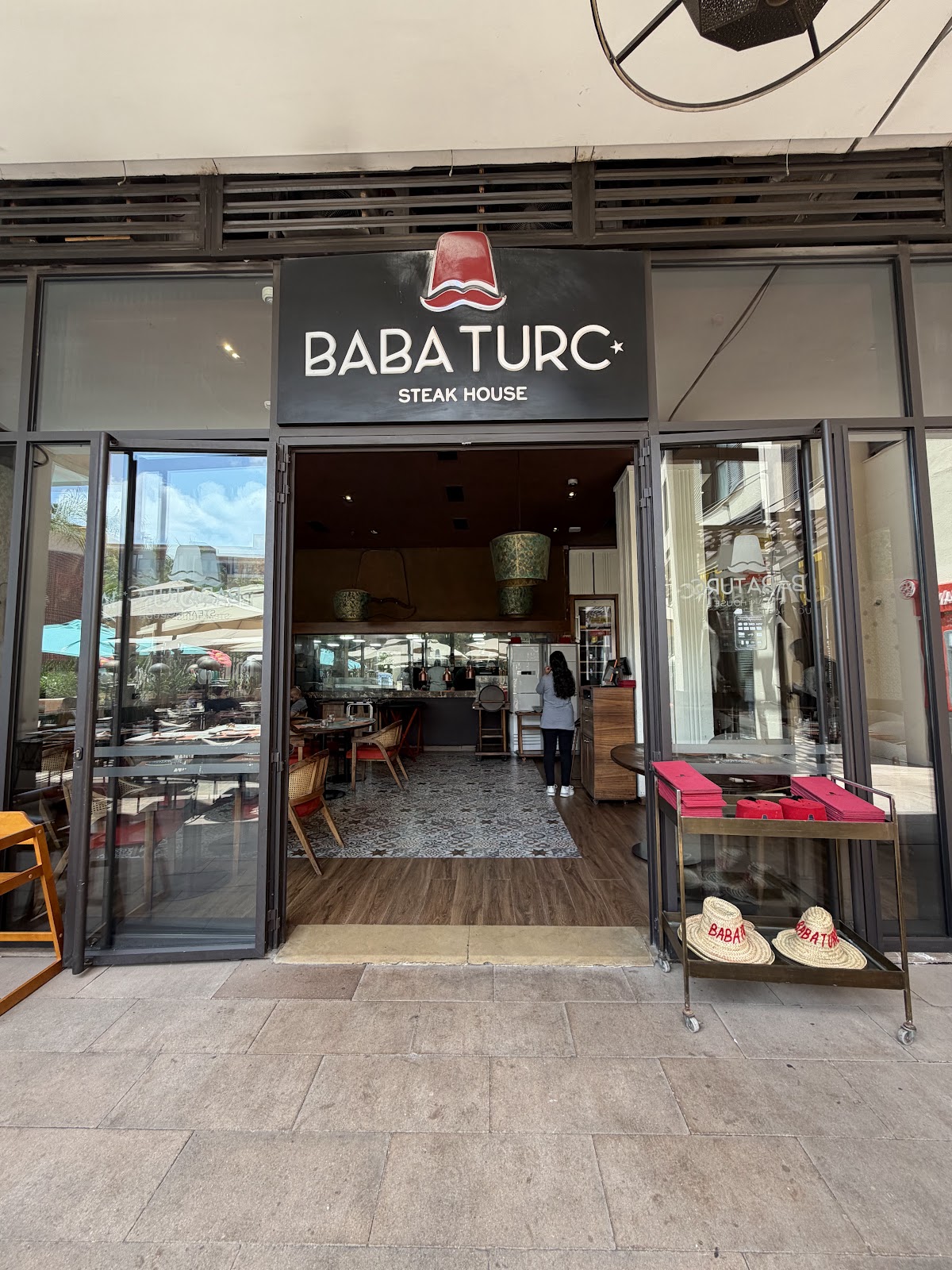 Baba Yaura