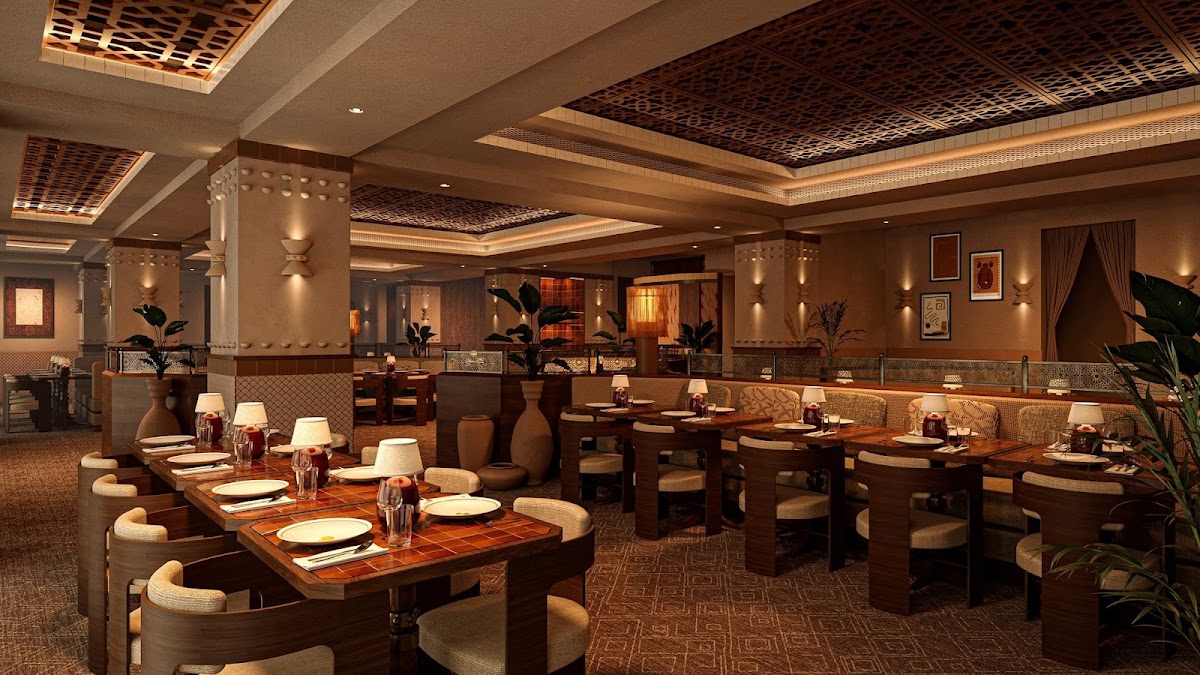Beefbar Marrakech