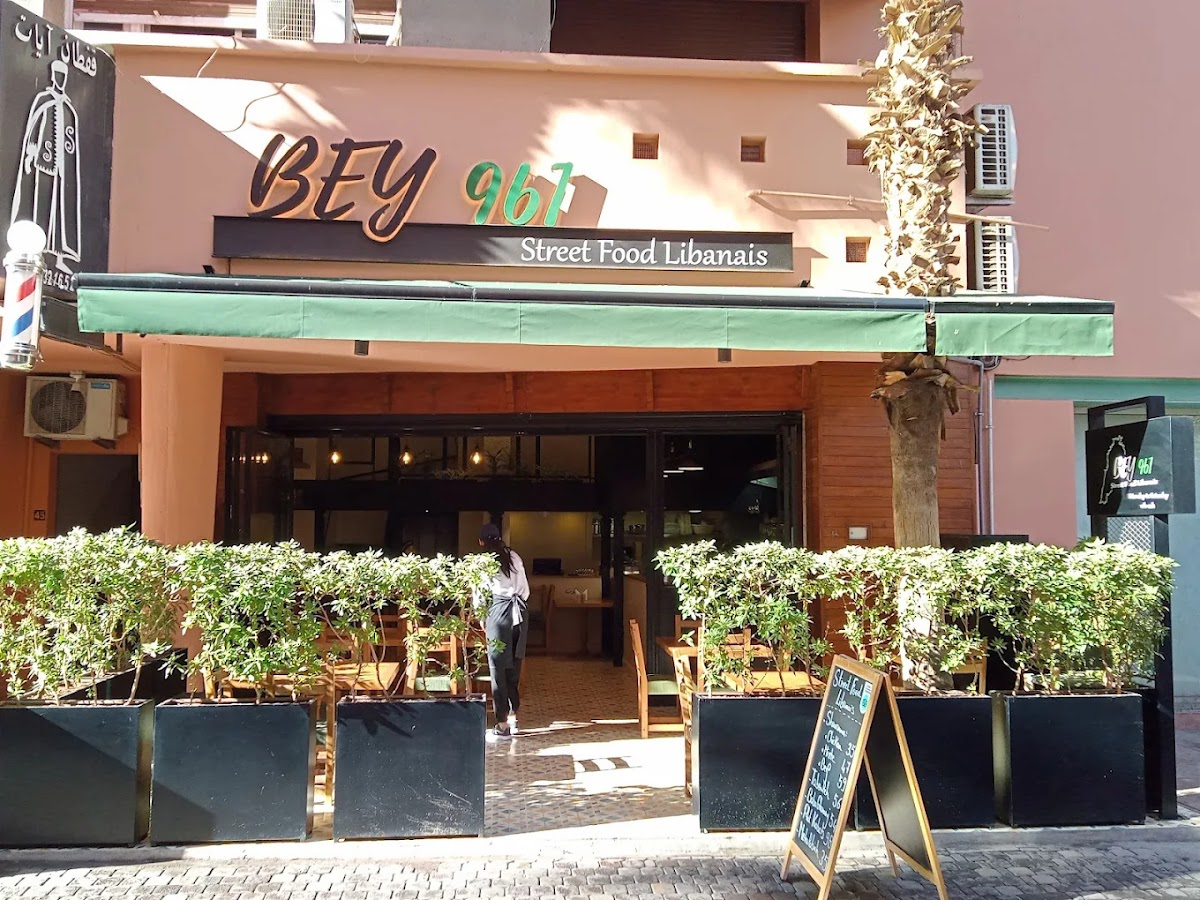 Bey961