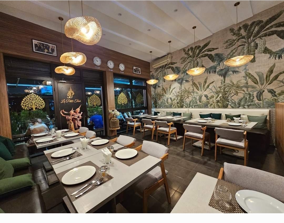 Bistro Thai