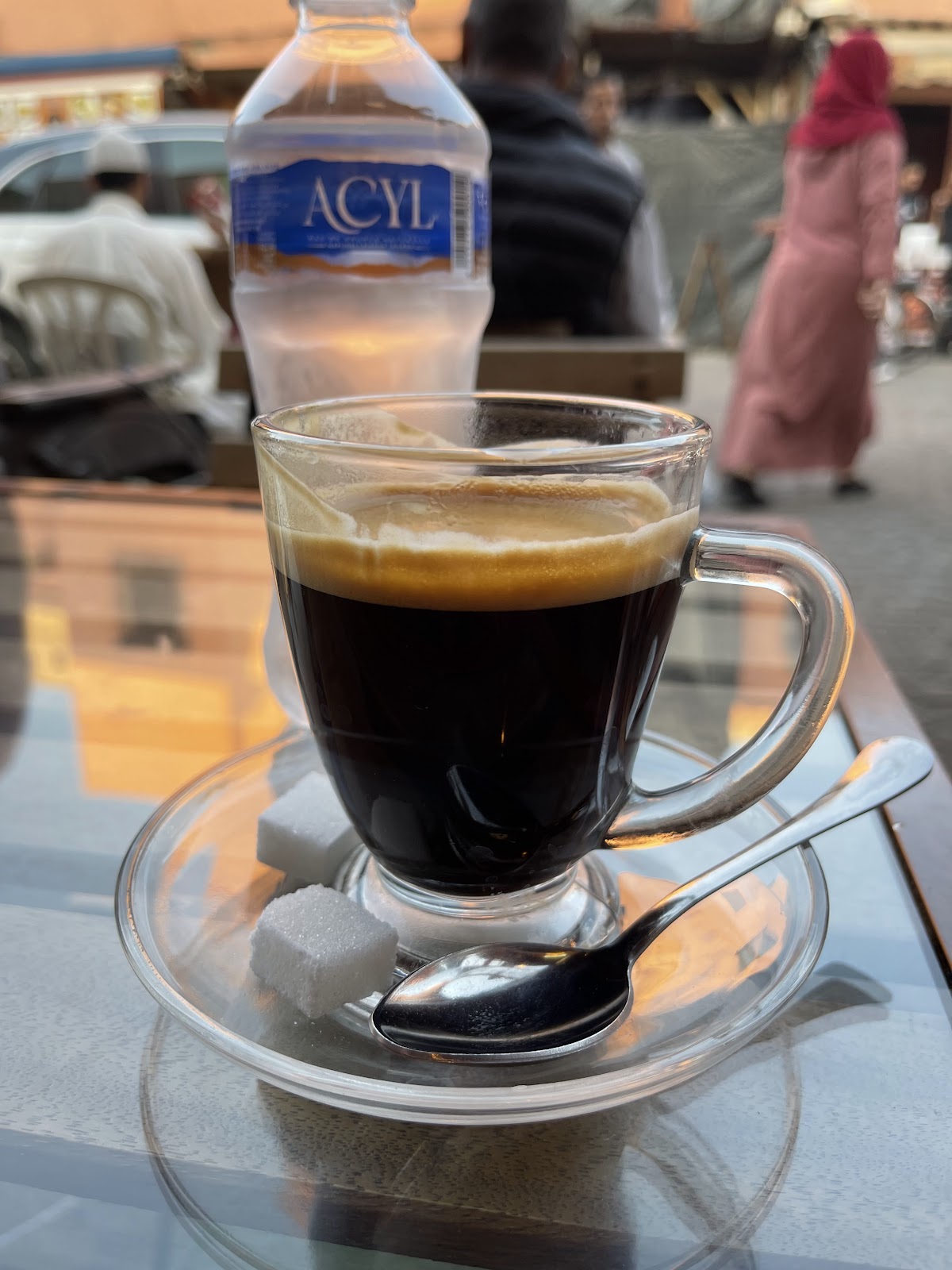 Boughaz Coffee