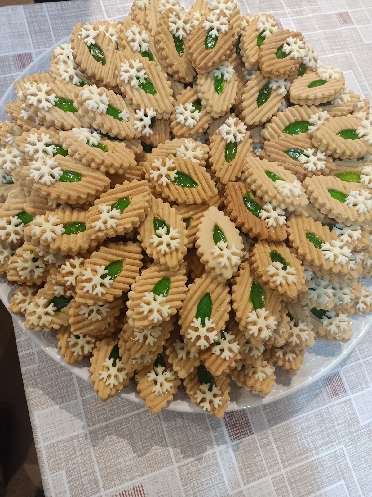 Boulangerie Khobz Dar Daoudiate