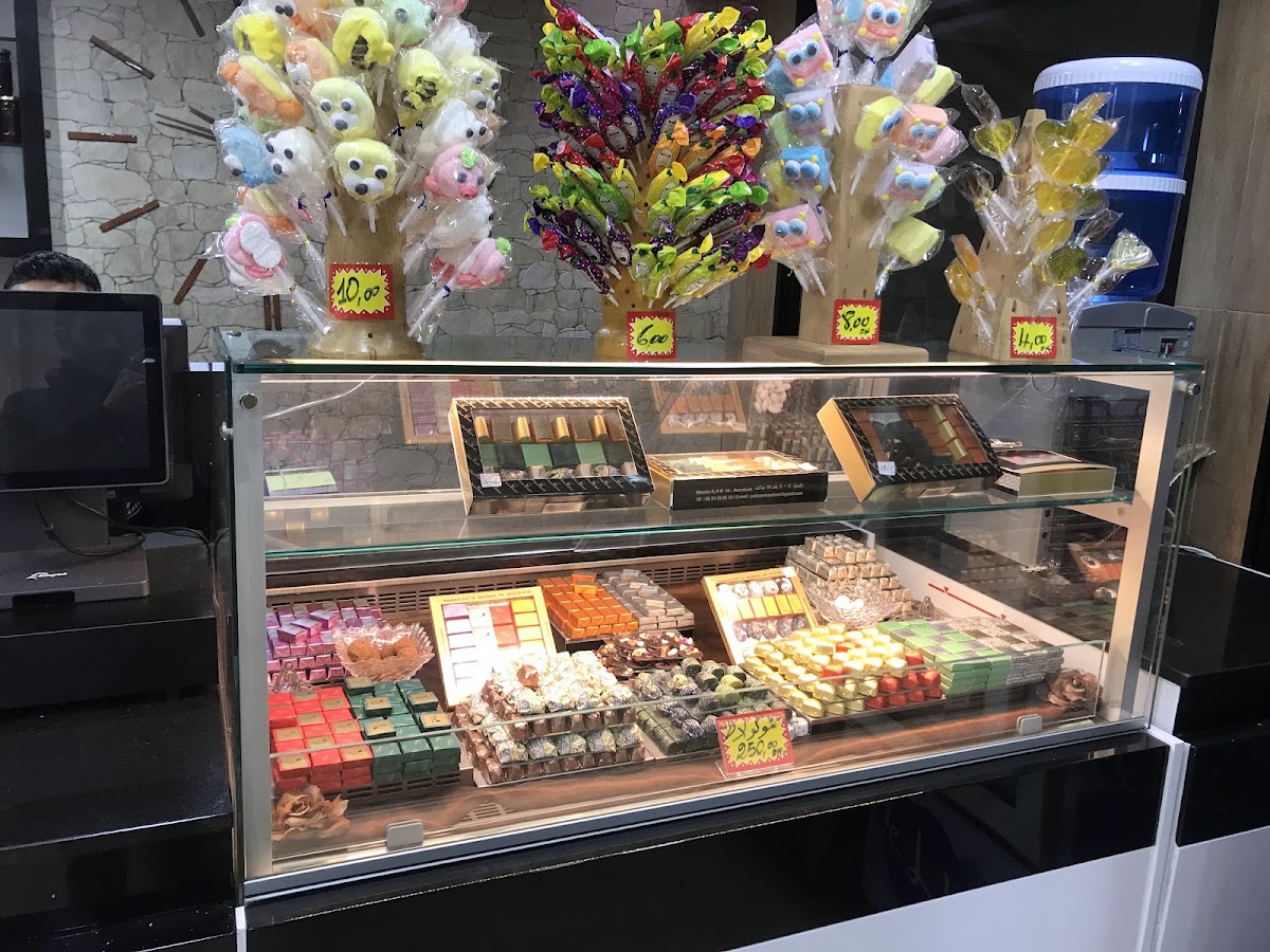Boulangerie Pâtisserie Ourtane