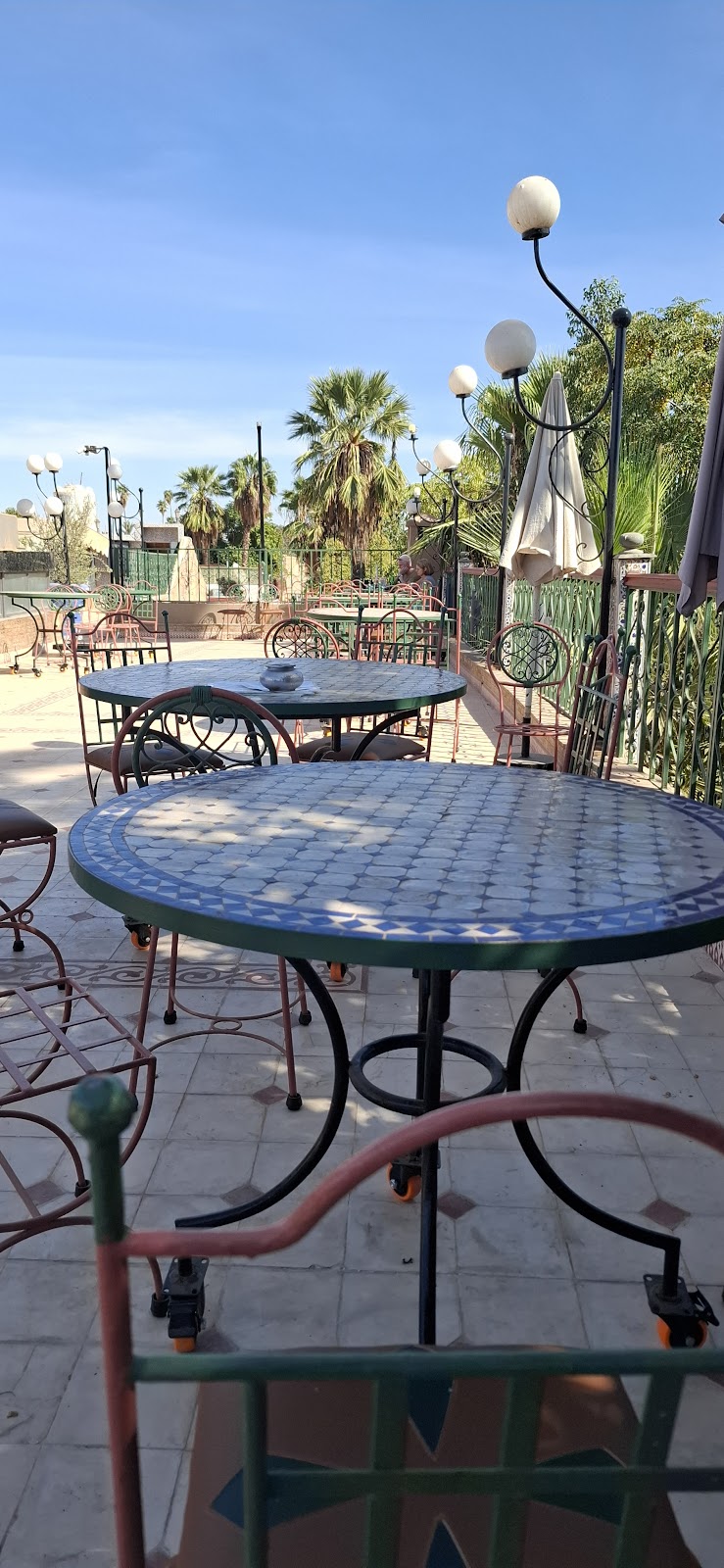 Cafe Bahia