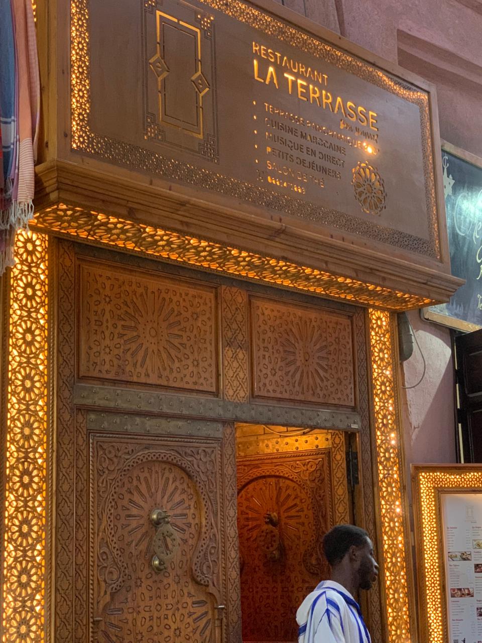 Café Ben Youssef