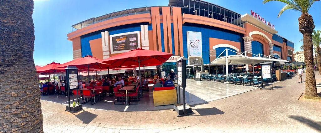 Canteen Square