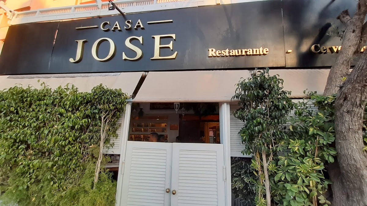 Casa Jose Marrakech