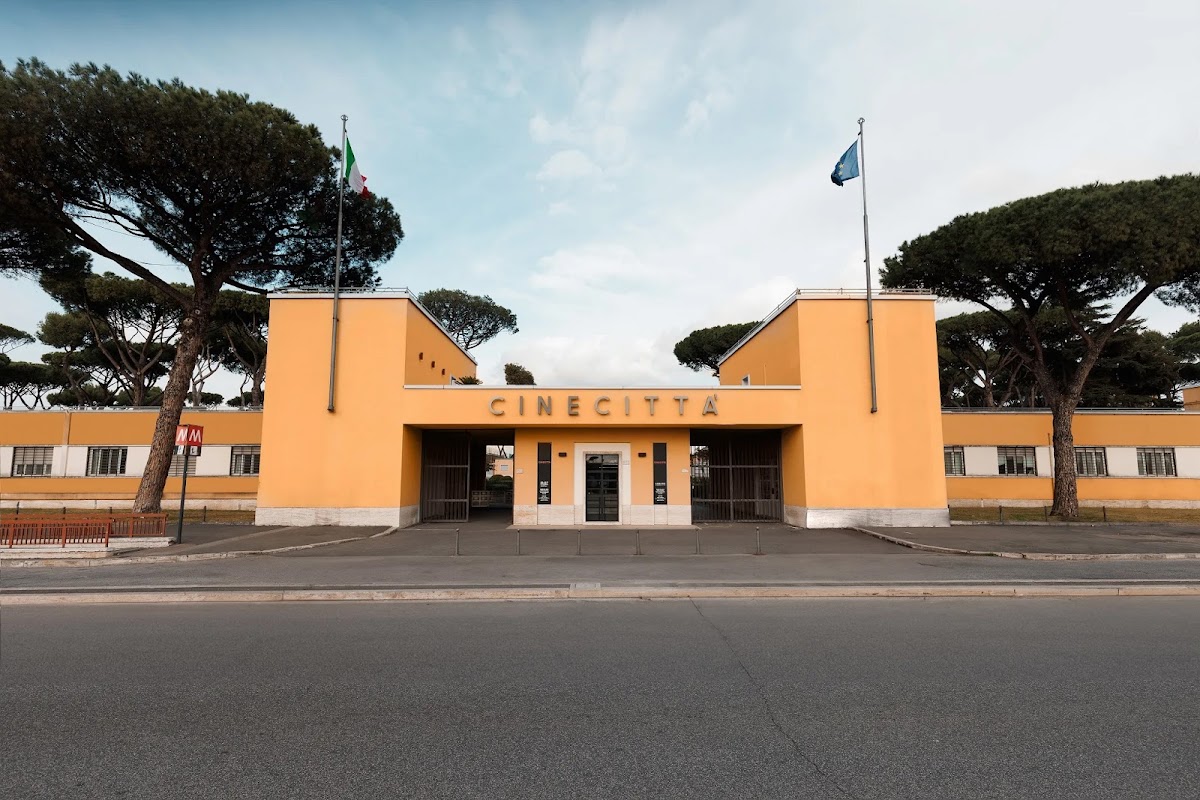Cinecittà