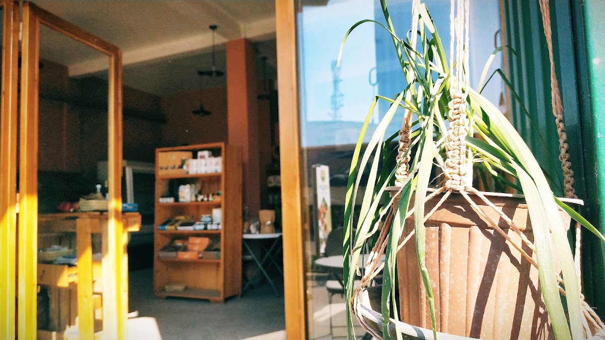 Comptoir Paysan
