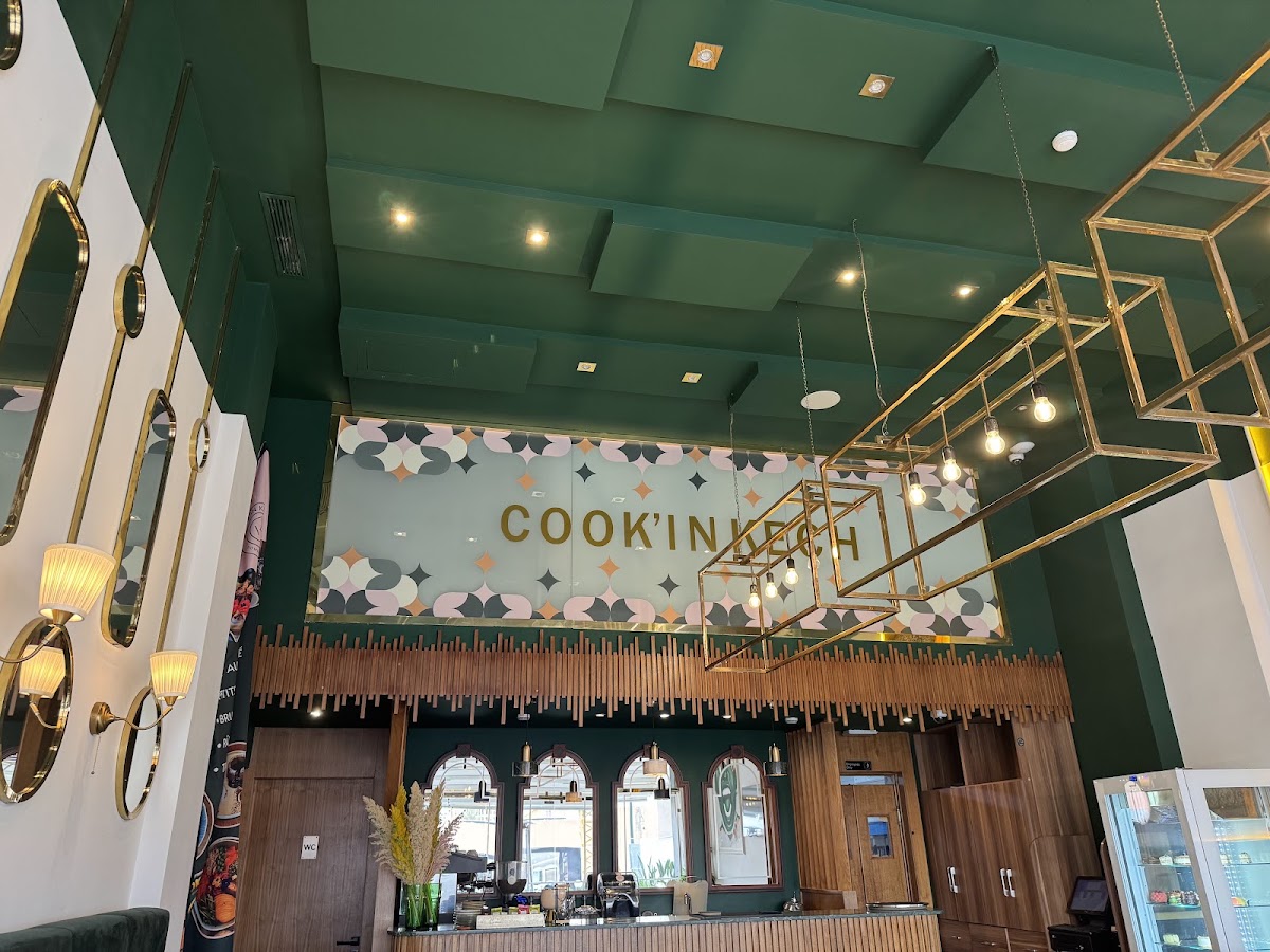 Cook'in Kech