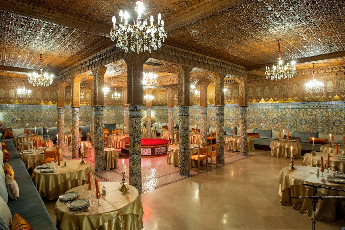 Dar Essalam