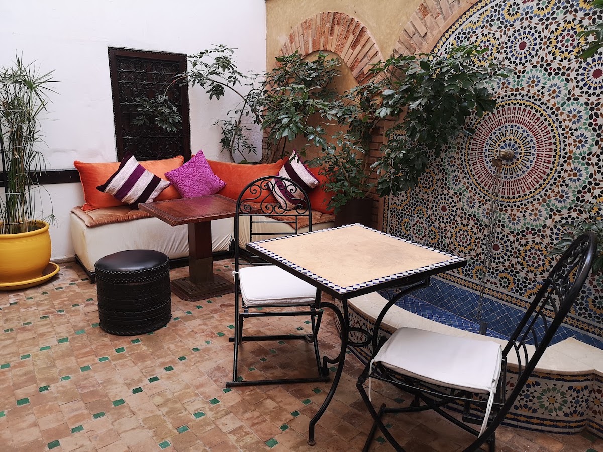 Dar Soukaina
