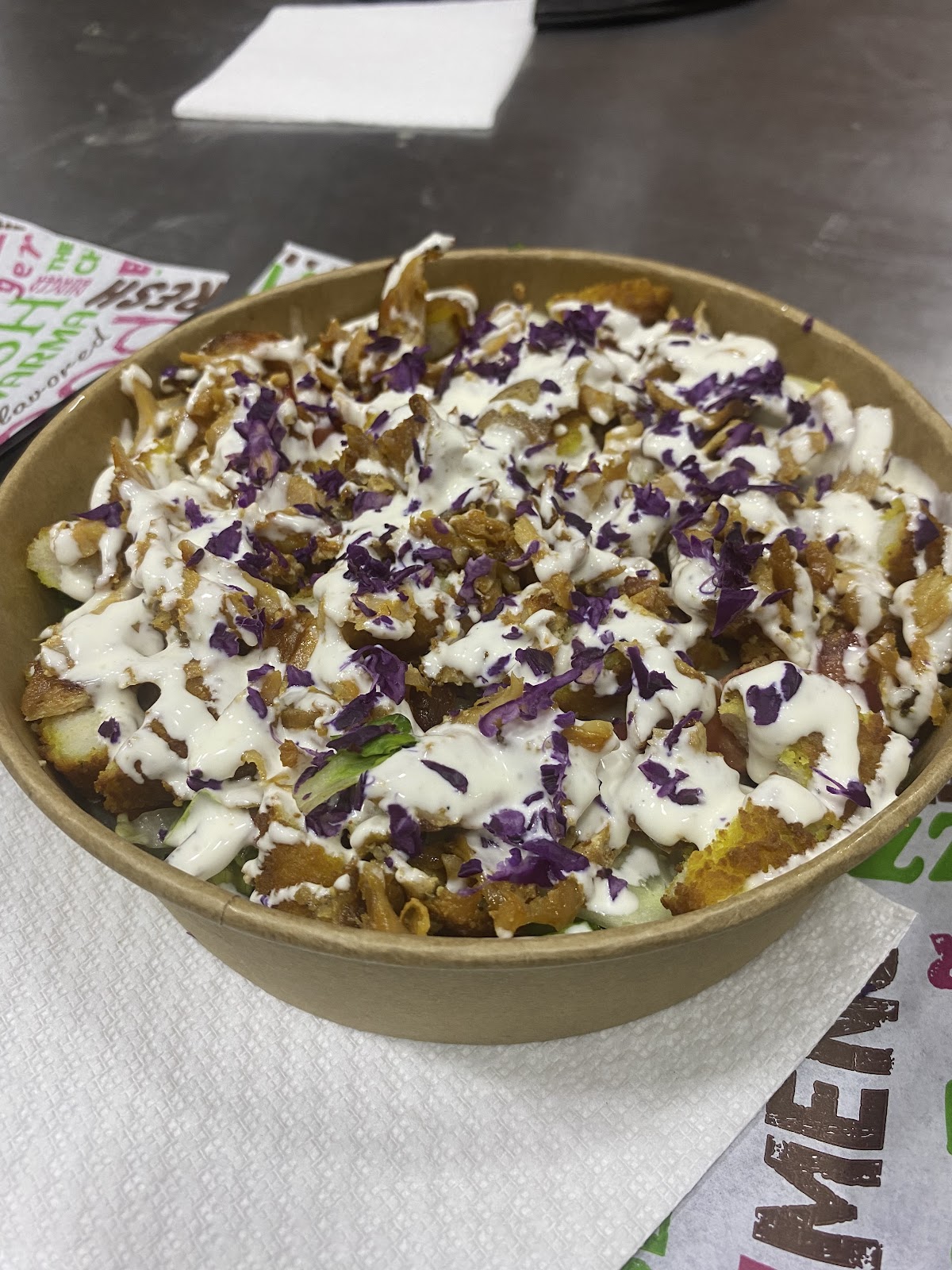Doner Street