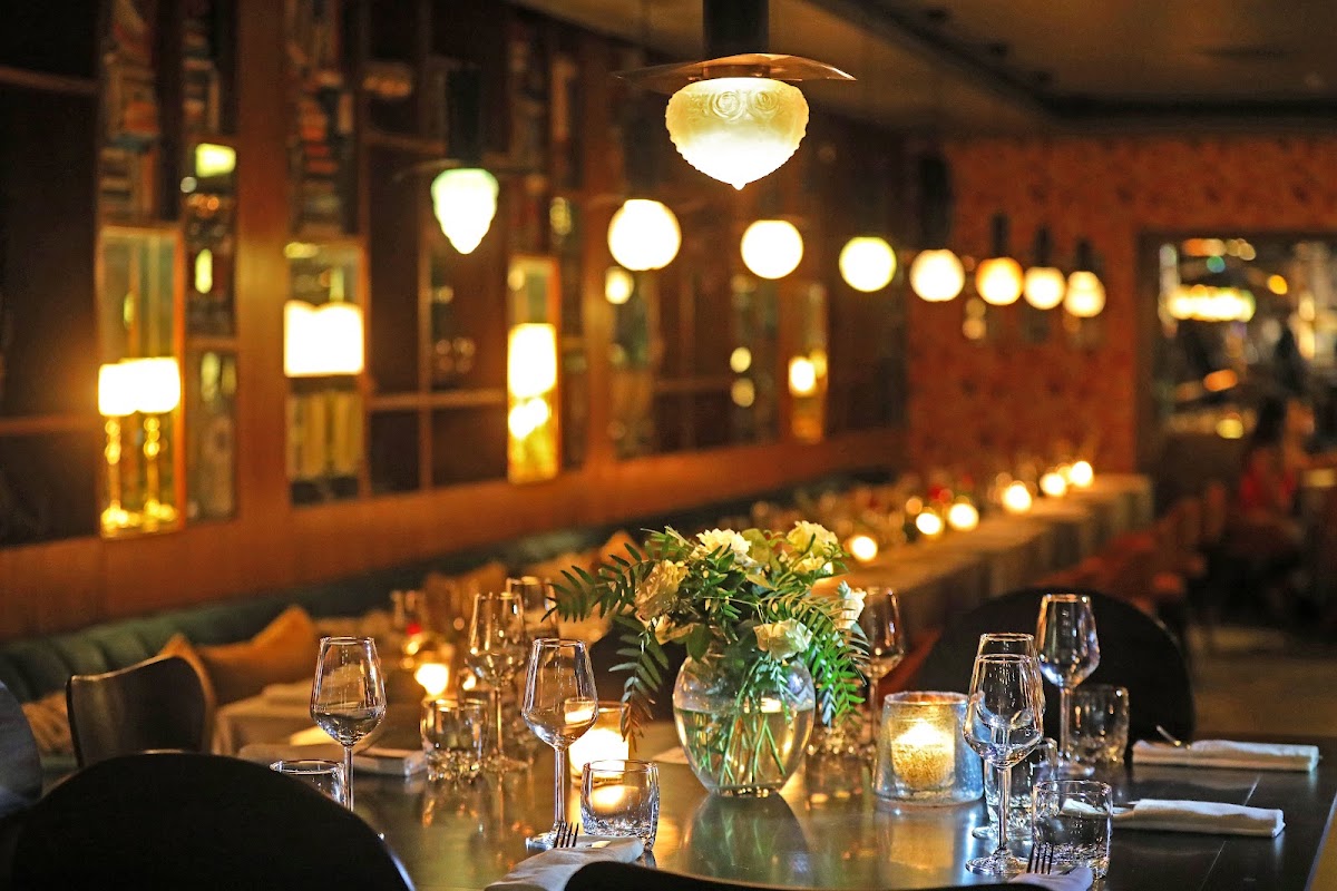 Gusto Marrakech