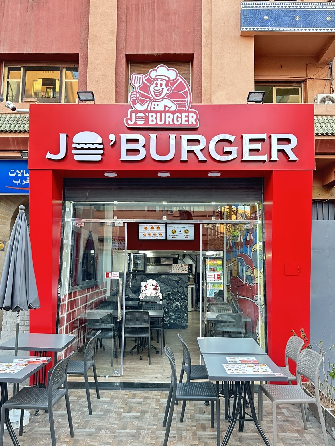 jo'burger