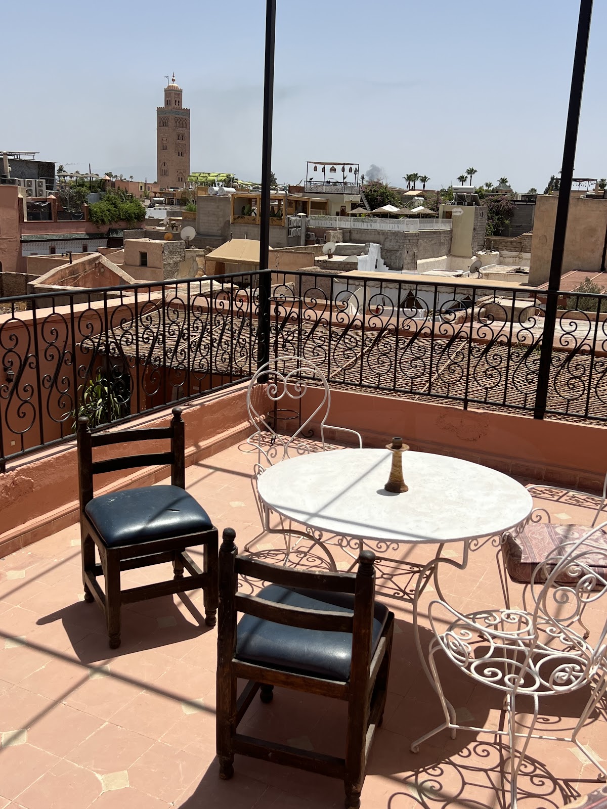 Ksar Essaoussan