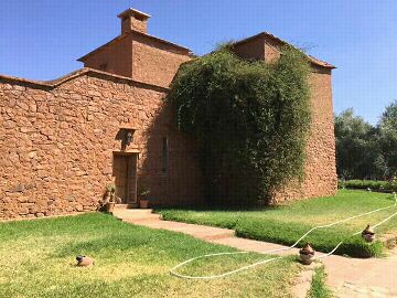 La Clé Des Huiles