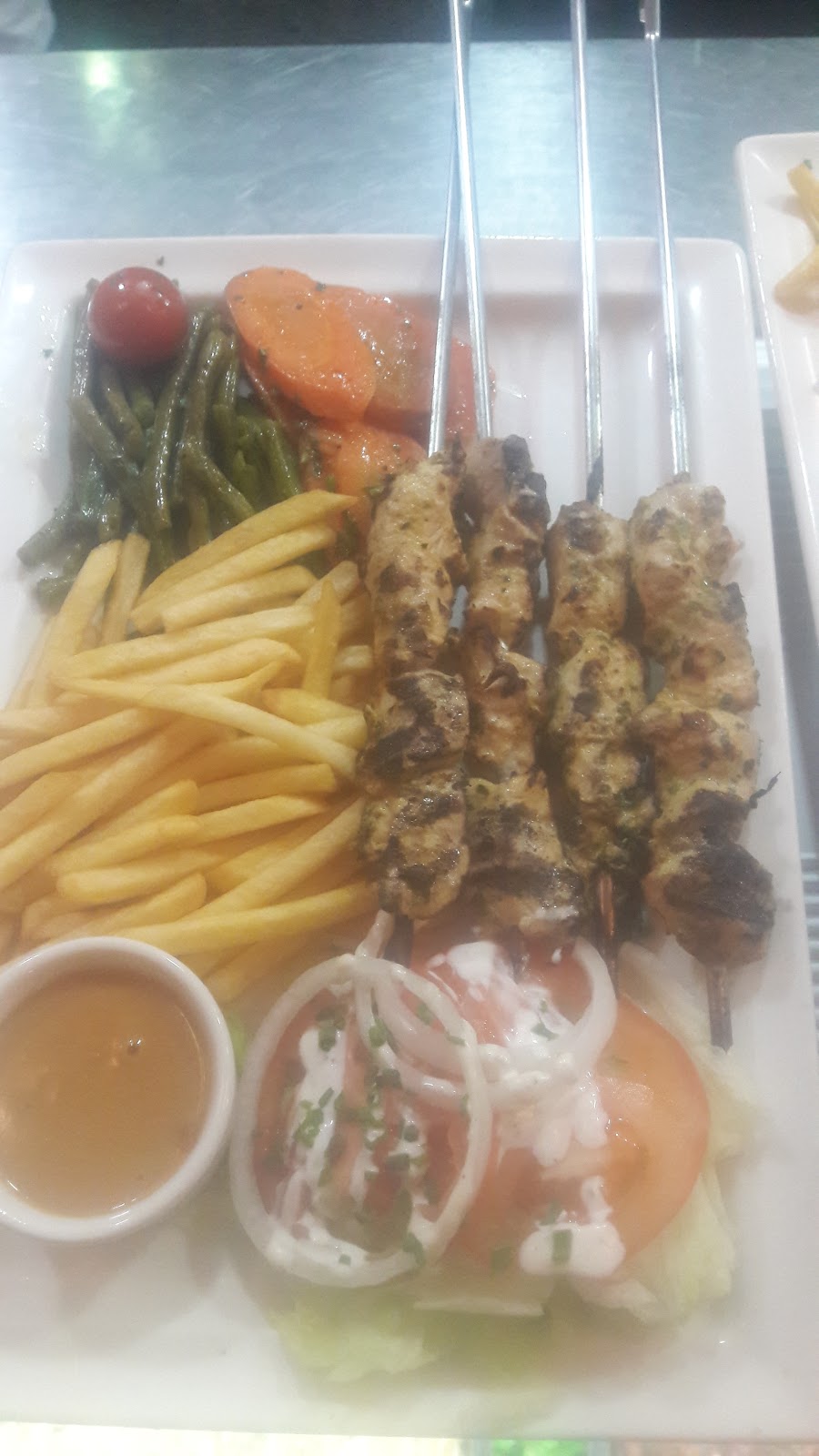 La Grillardière