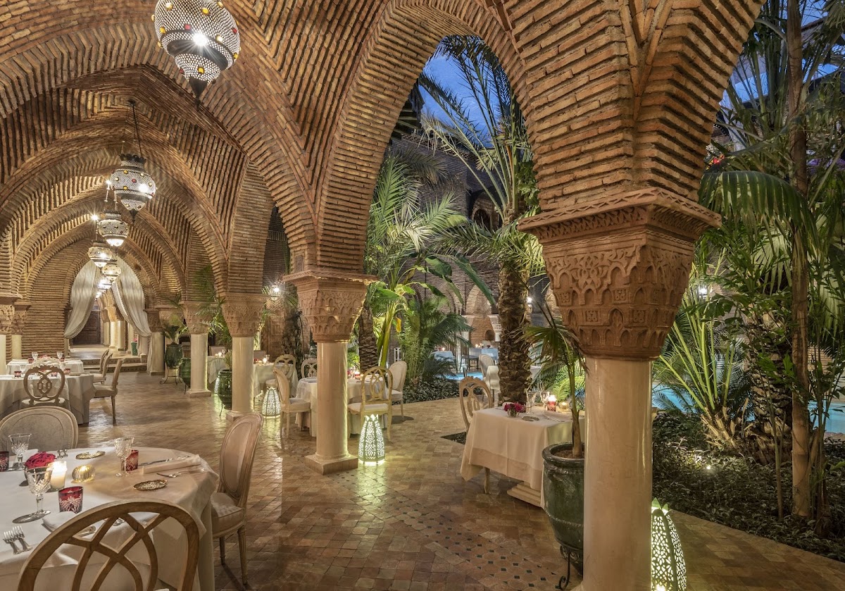 La Sultana Restaurant