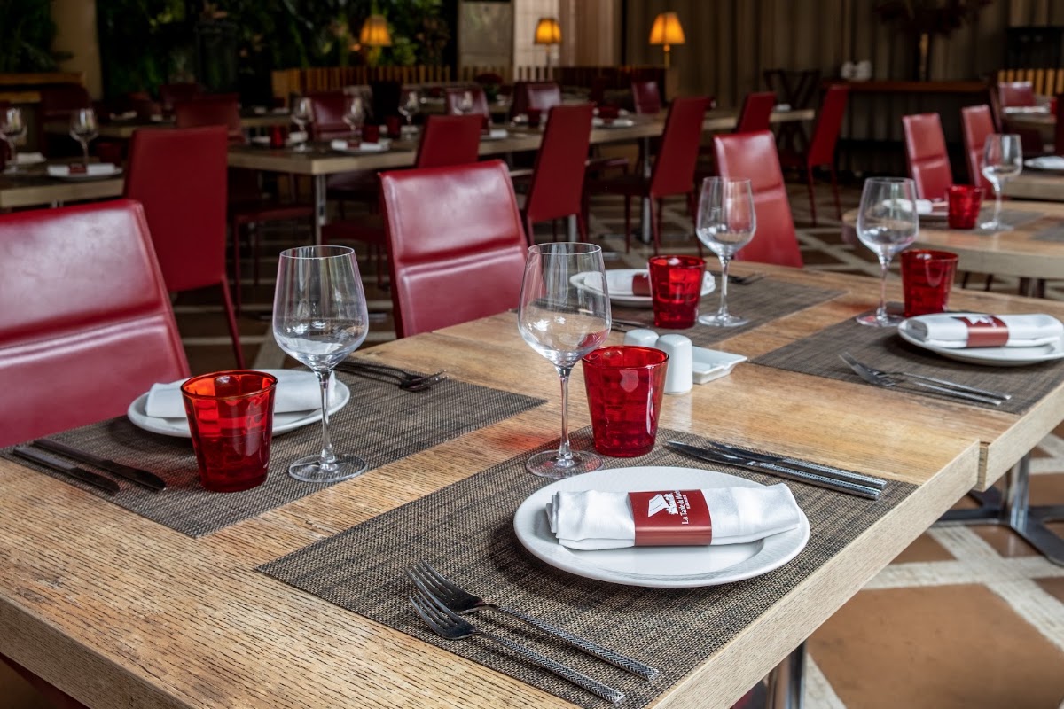 La Table du Marche