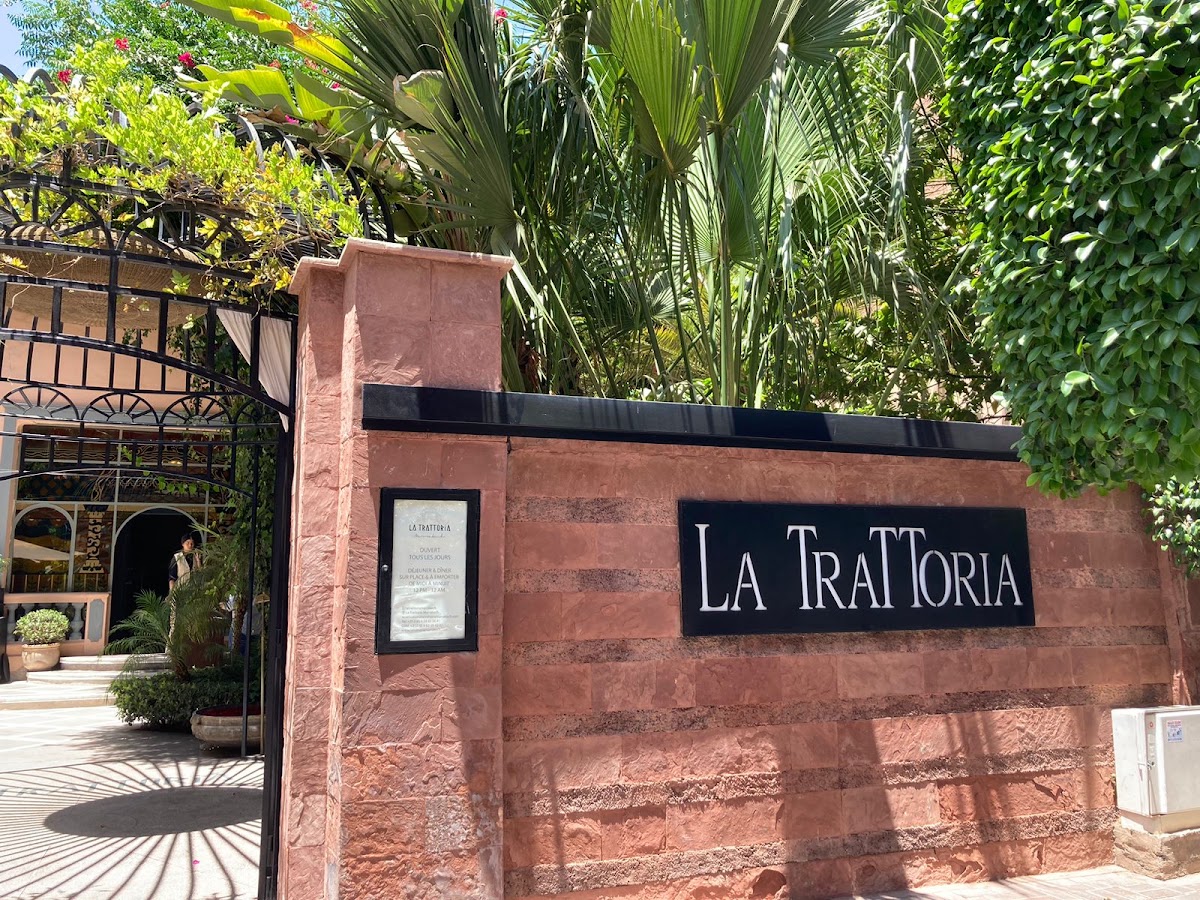 La Trattoria de Giancarlo