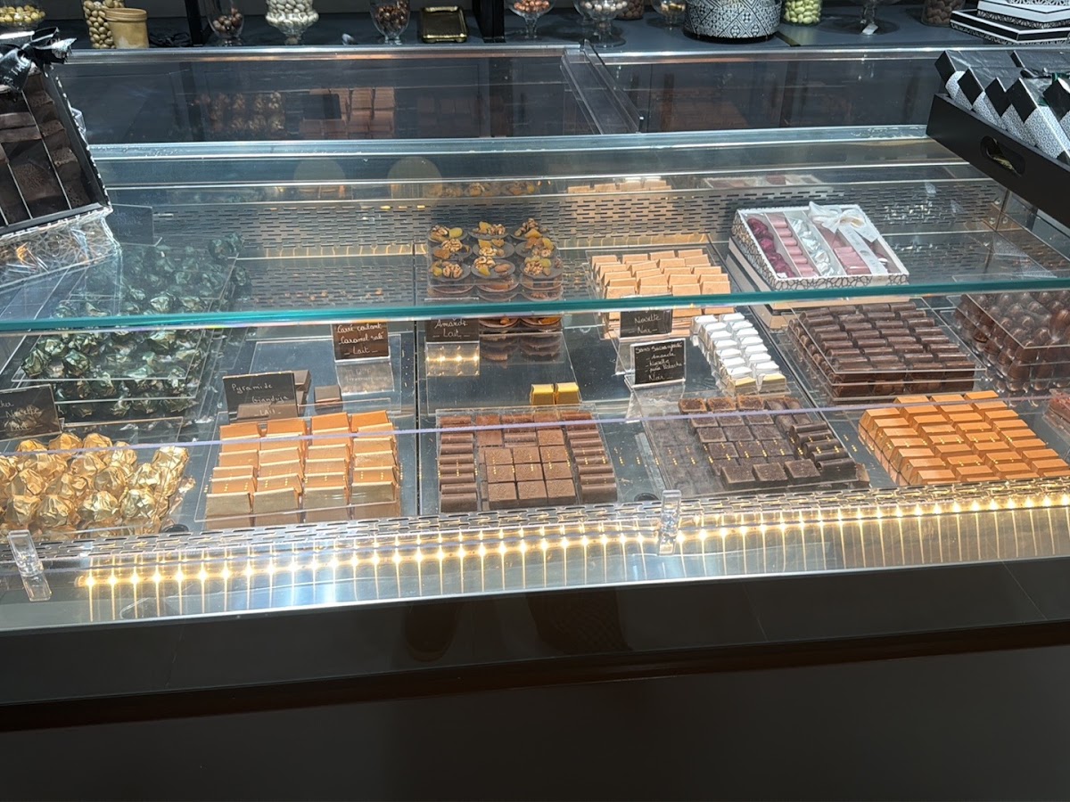 La Truffe Épicerie