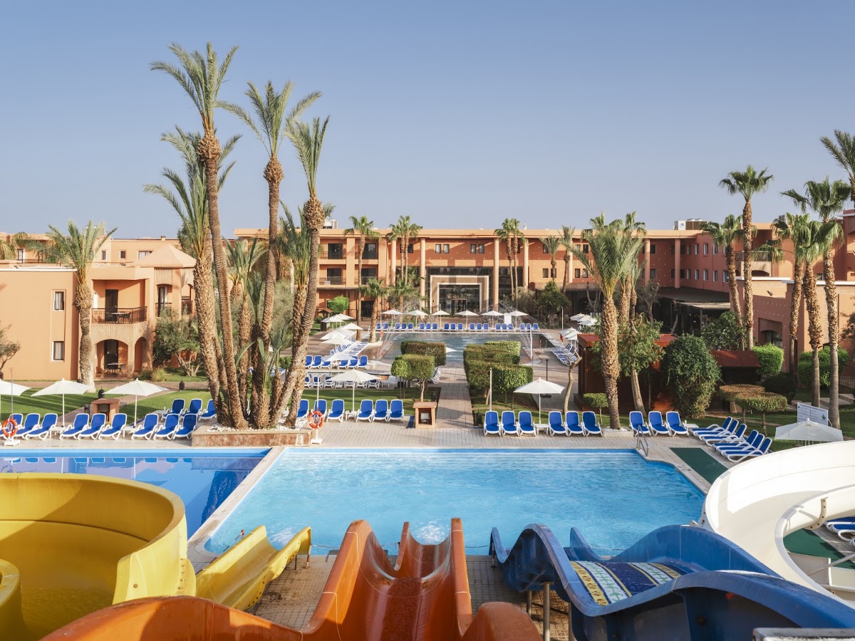 Labranda Targa Aqua Parc