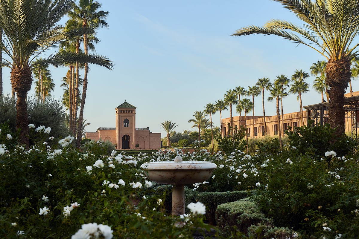 Le Restaurant (Selman)