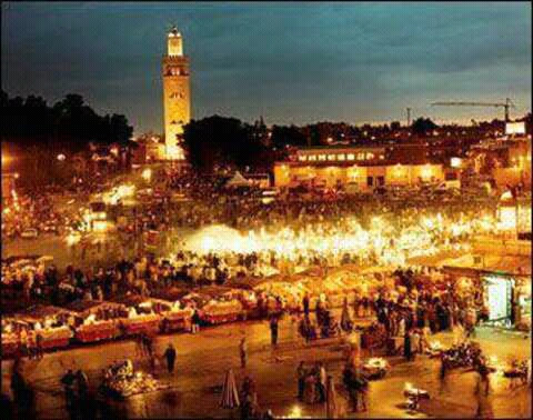 Le Touggana