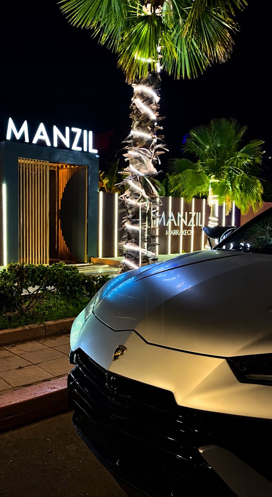 Manzil Marrakech