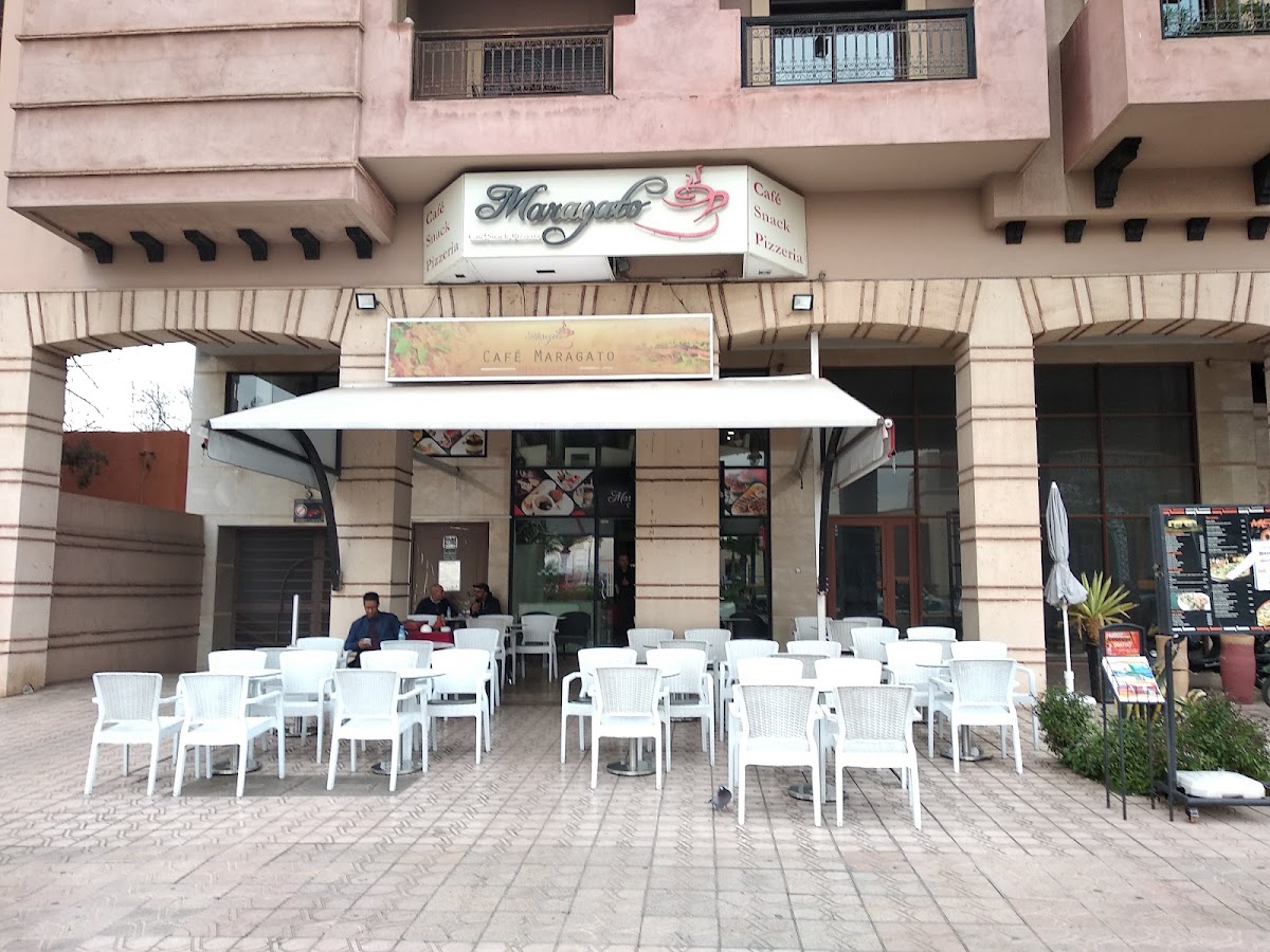 Maragato