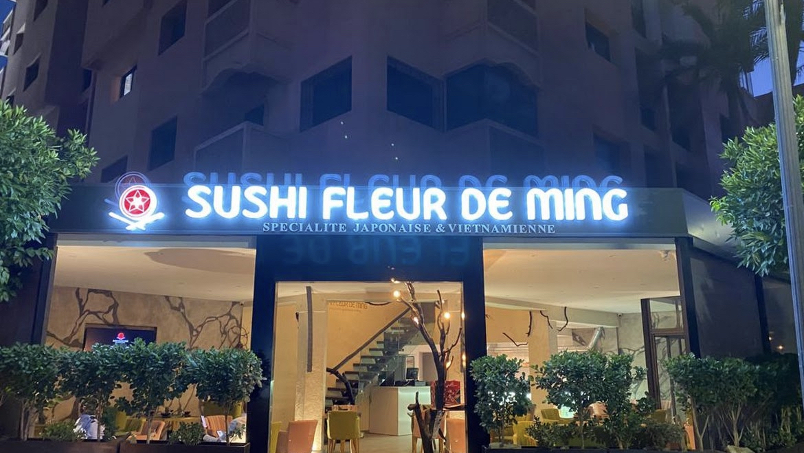 Misushi