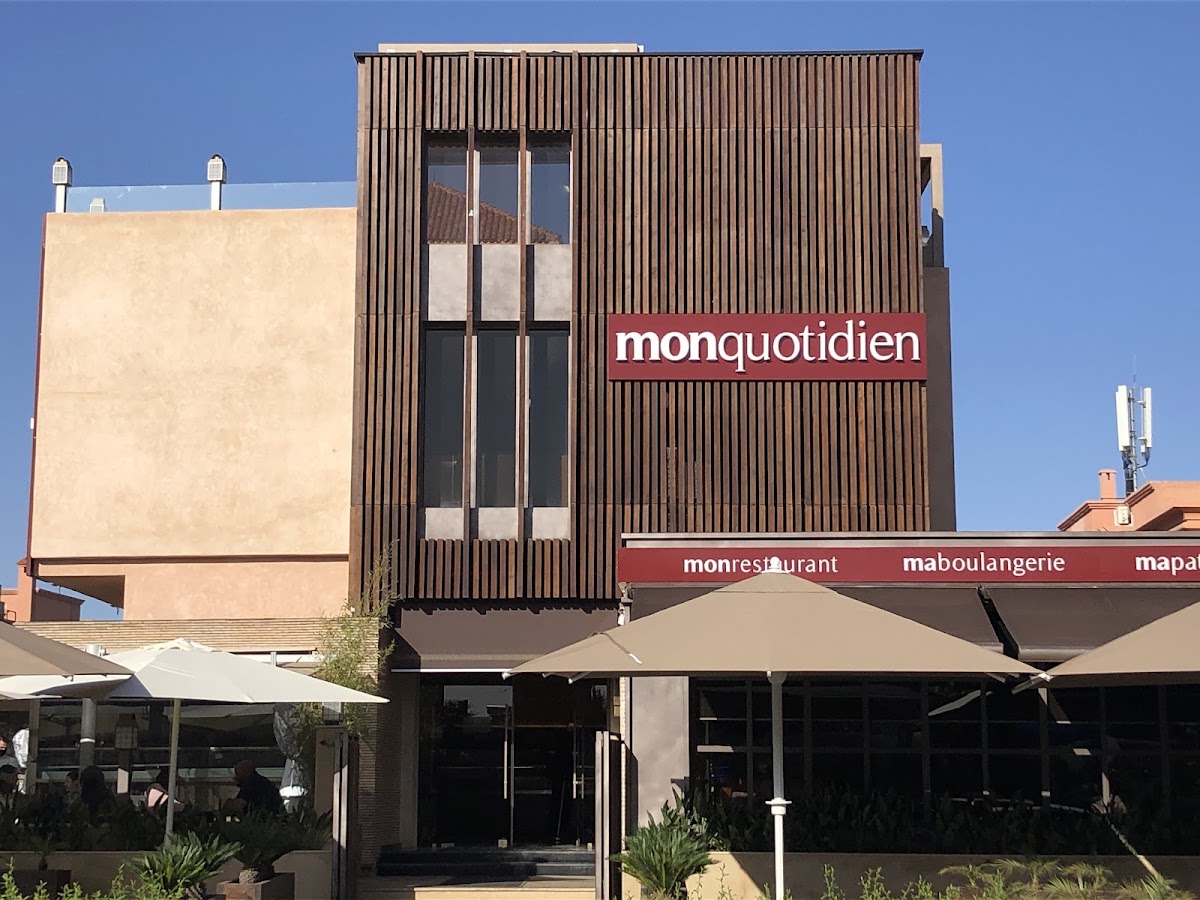 Monquotidien Targa