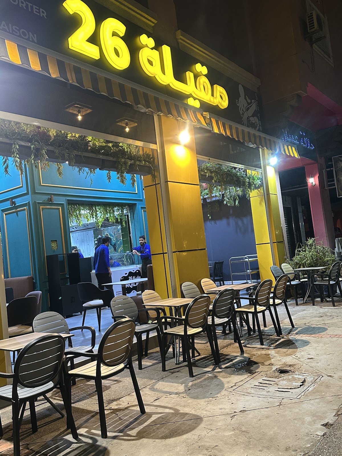 Mqila 26