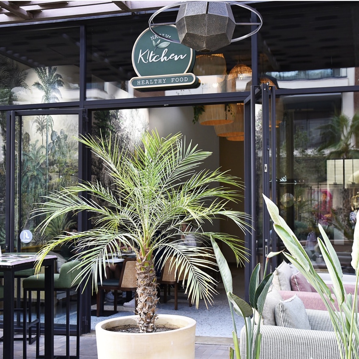 Nativ'Kitchen