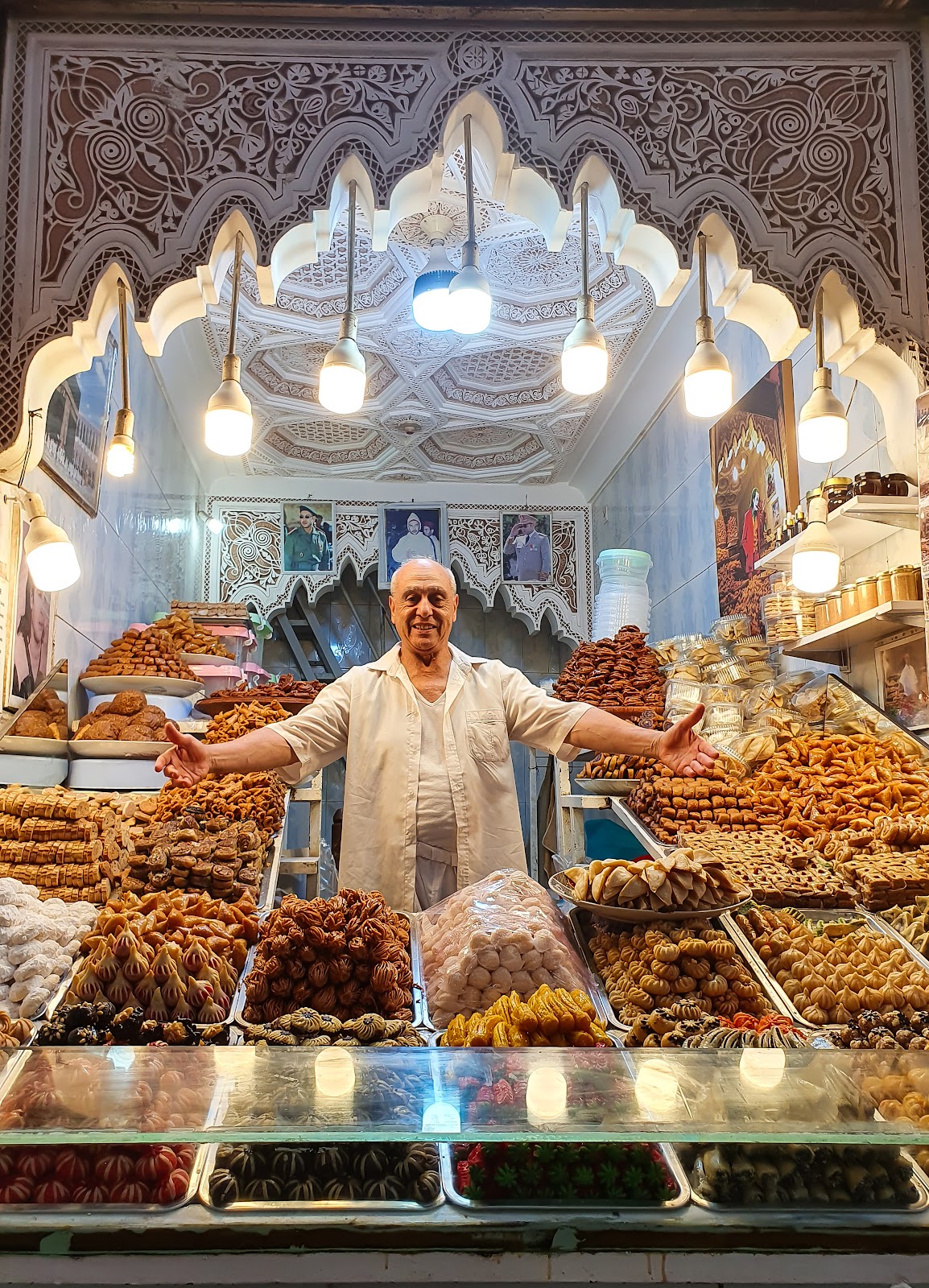Patisserie Duniya