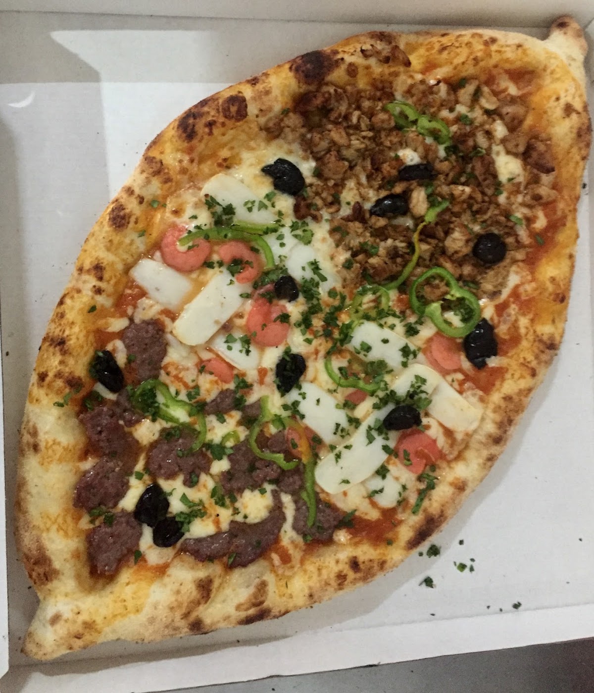 Pizzeria Bab Doukkala