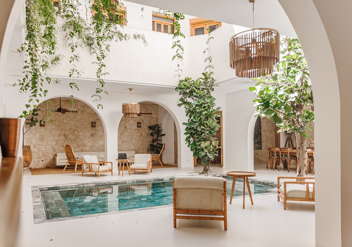 Pure House Marrakech