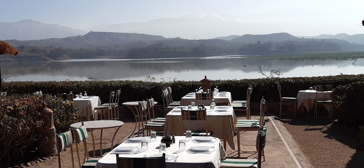 Relais du Lac