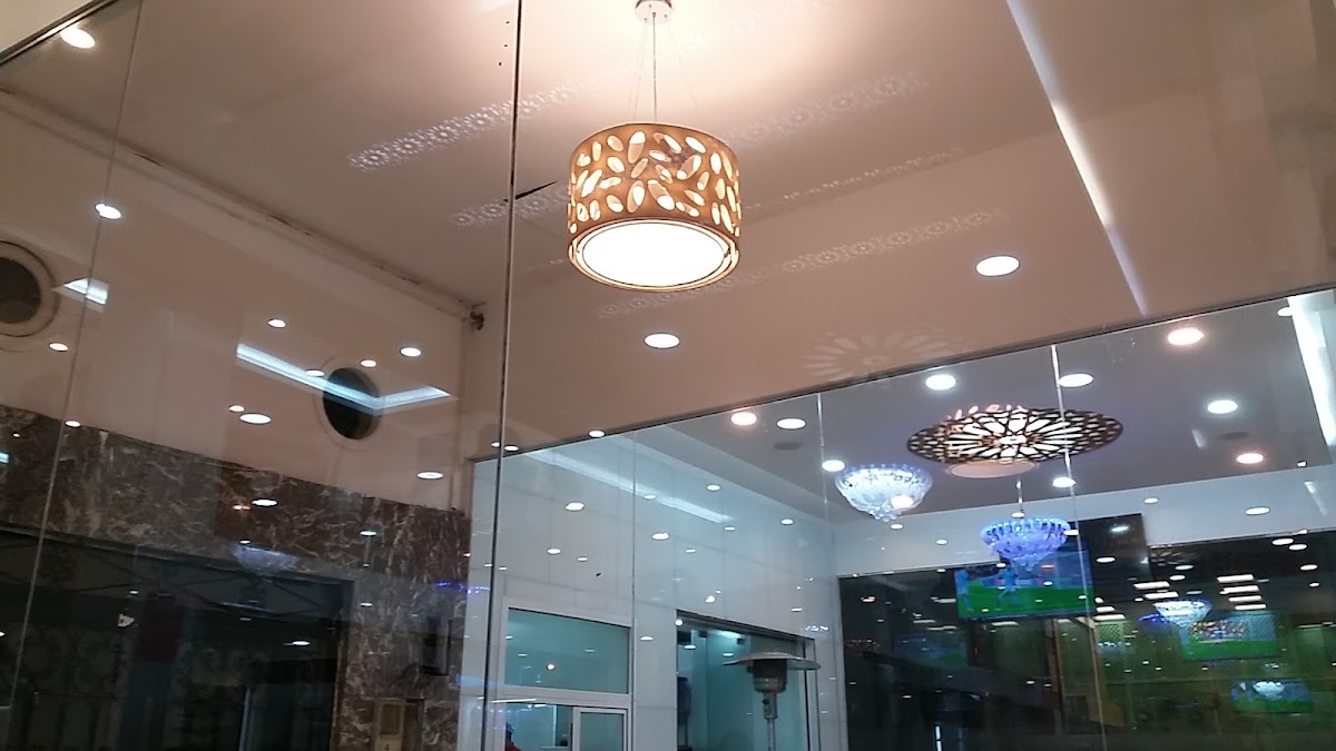 Restaurant Fayrouz