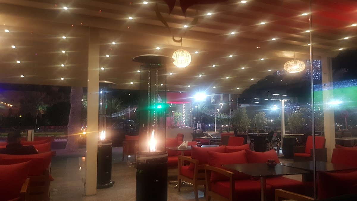 Restaurant Manchego