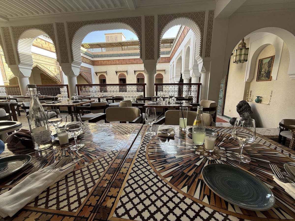 Restaurant Myrat