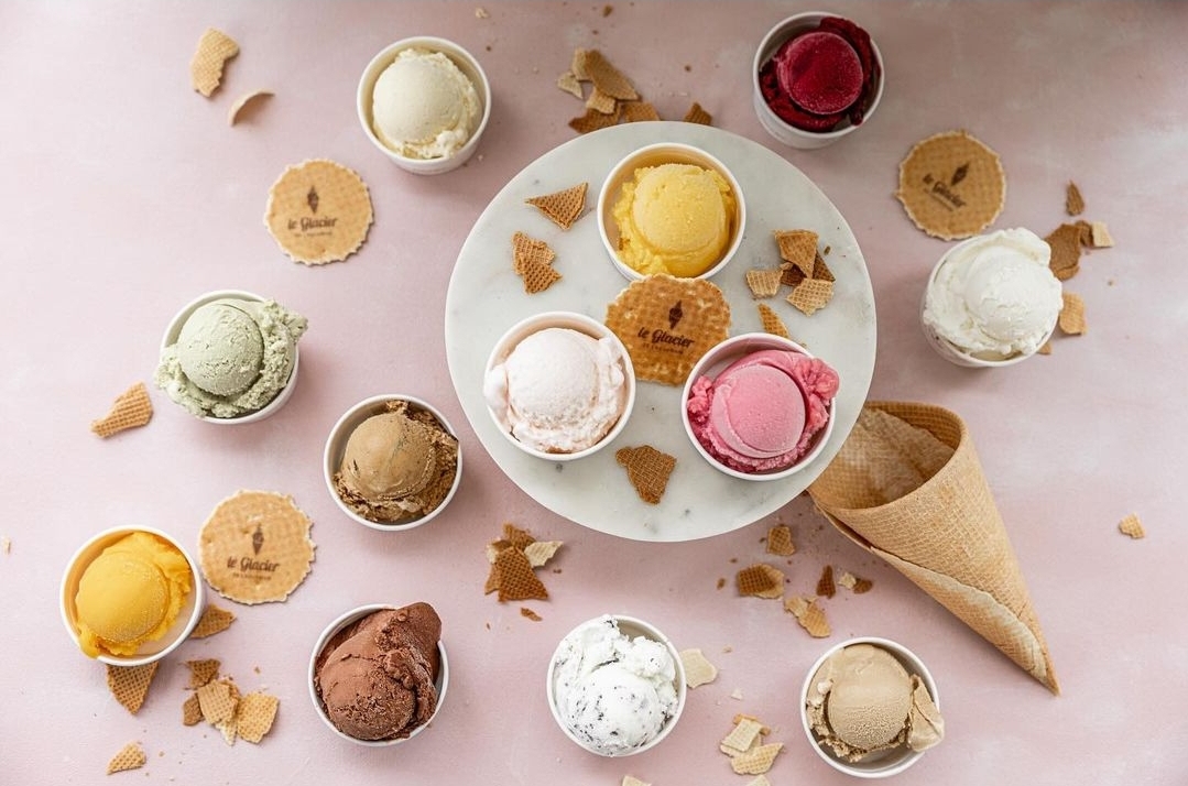Romeo Gelato