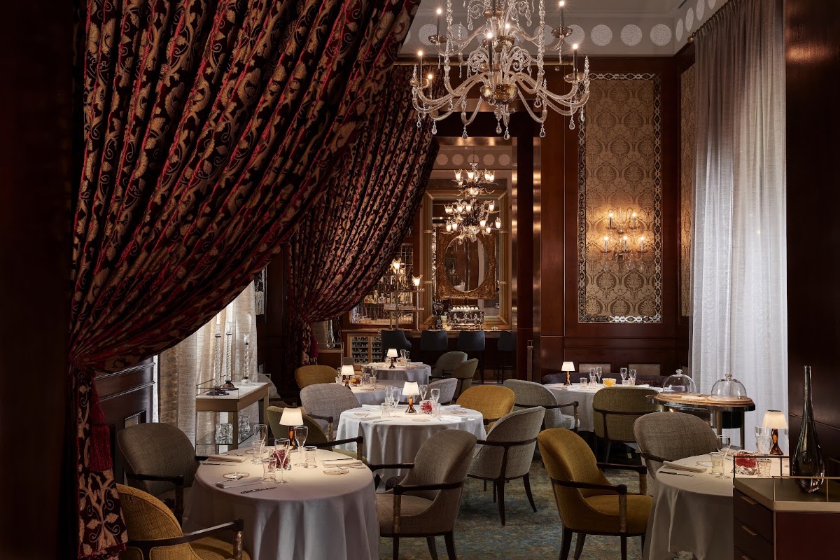 Sesamo Royal Mansour