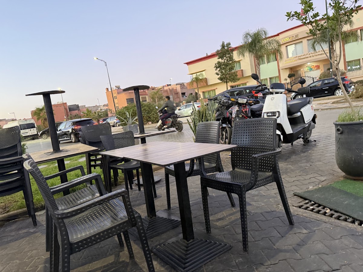 Shawarma and Grill House Al Khatabi