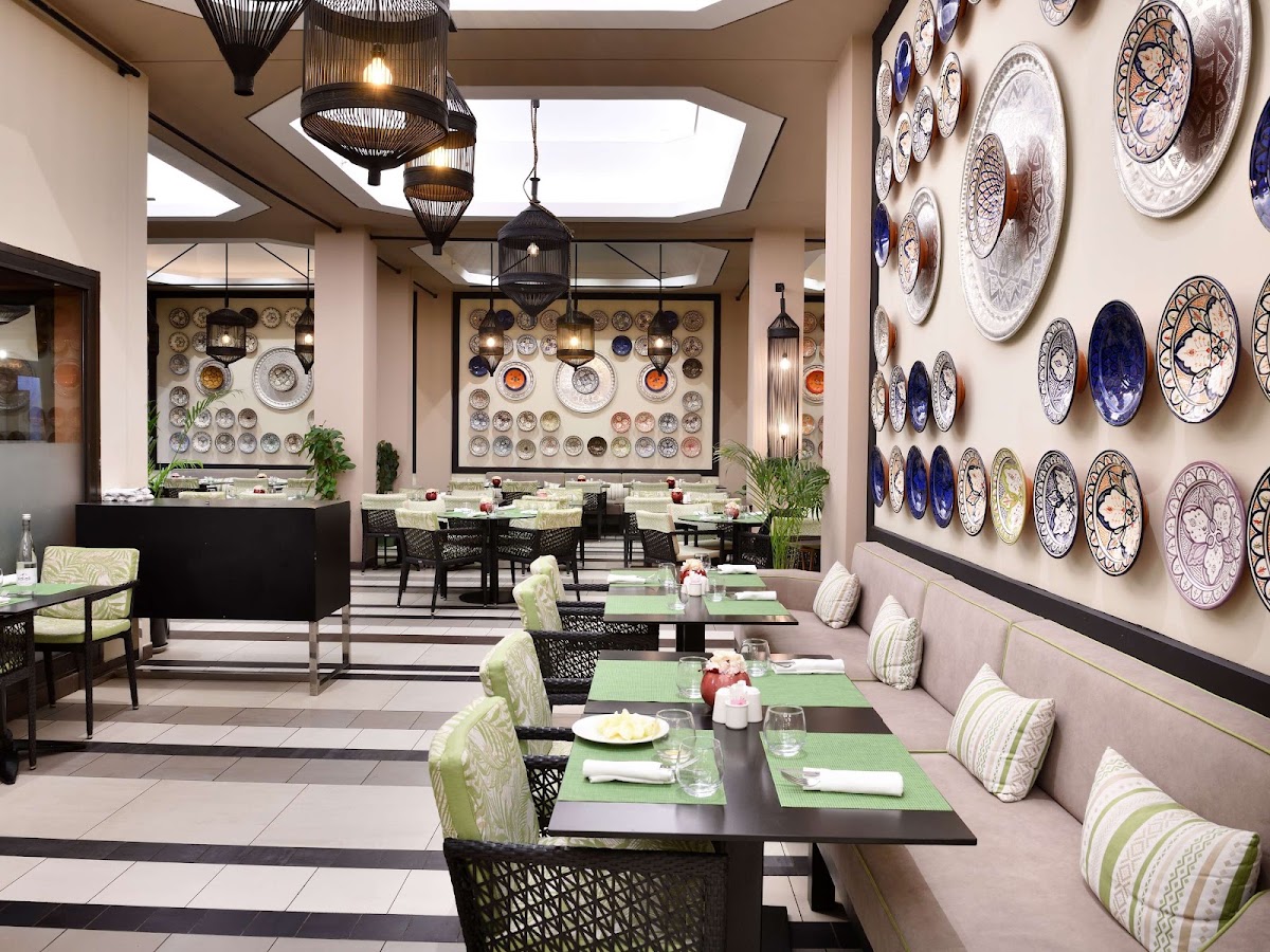 Sultan Saray