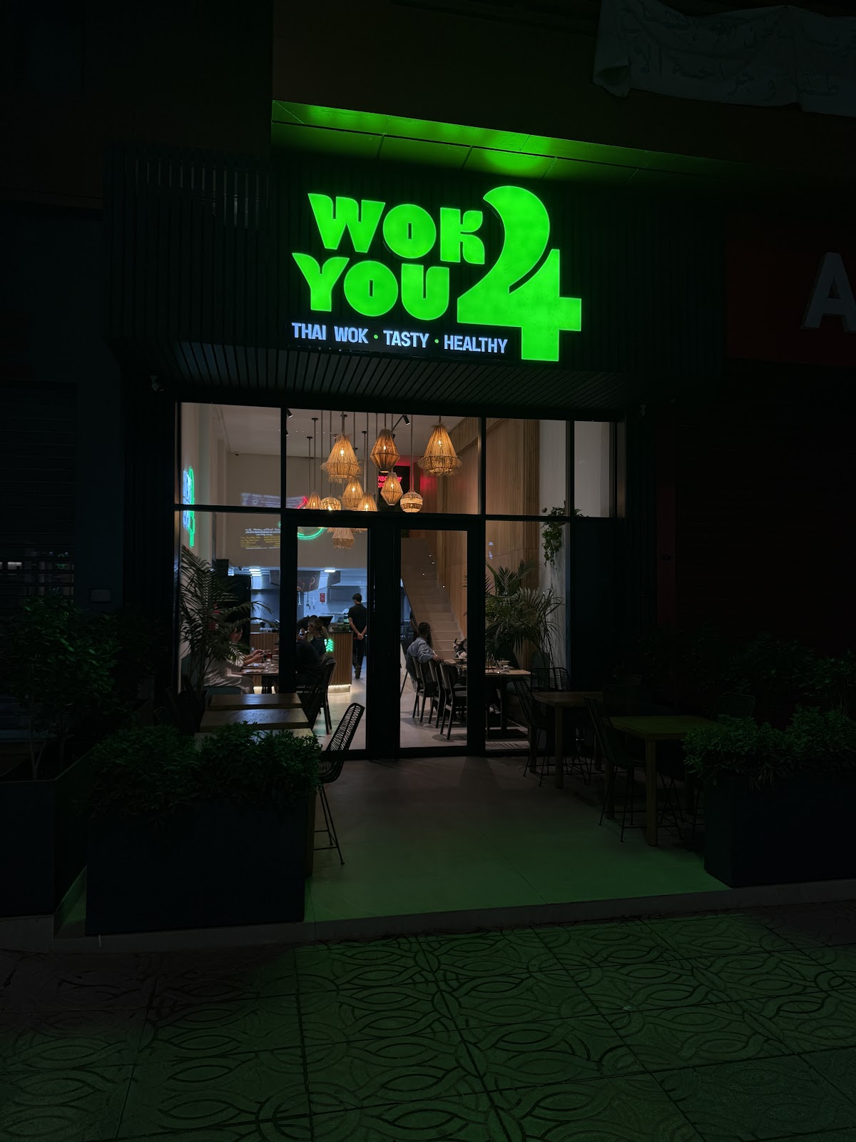 Wok4You